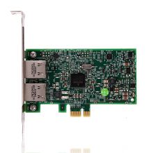戴尔（DELL）服务器工作站网络接口卡/网卡 QLogic 57810丨10Gb 半高